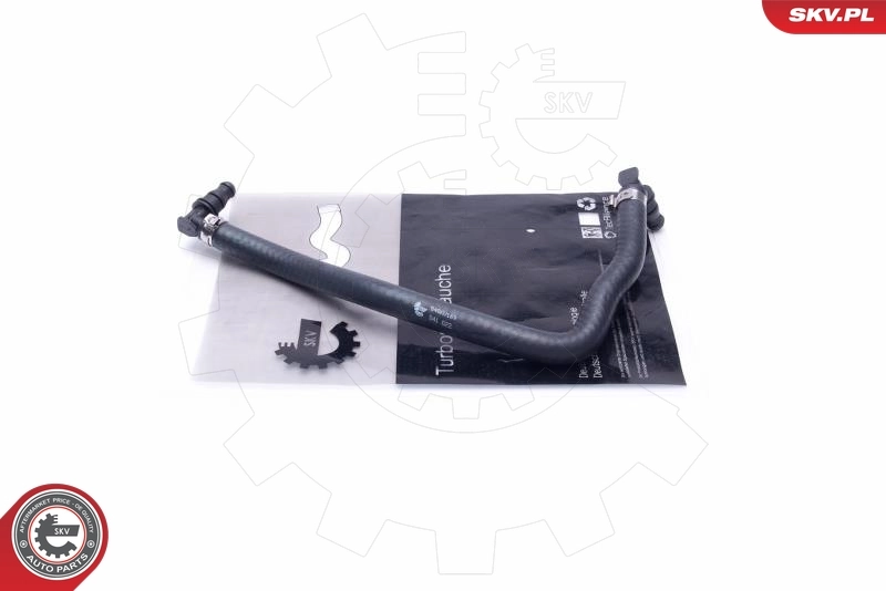 Radiator Hose